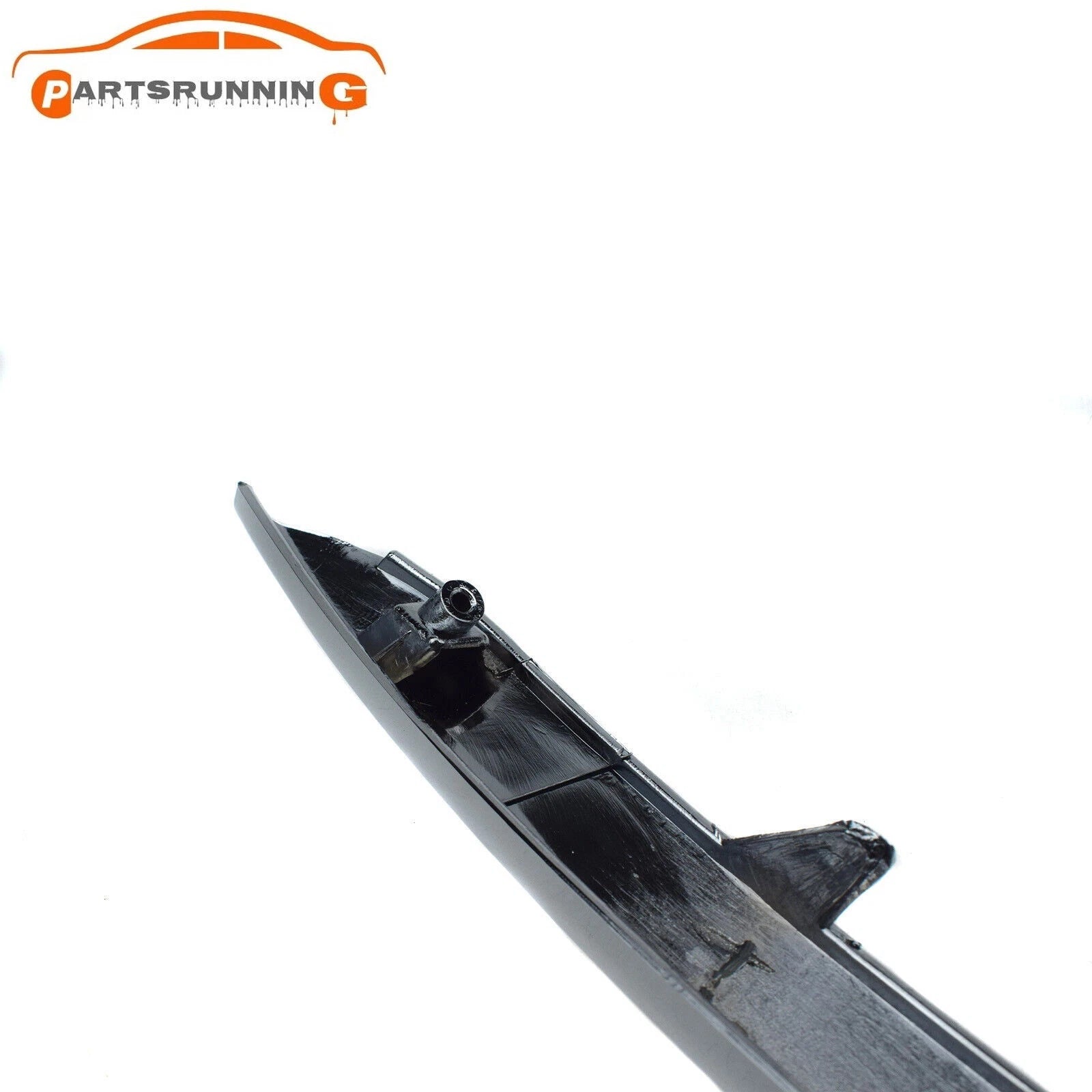 Front Right Chrome Bumper Trim For 2011-2016 Kia Sportage 865823W000 KI1047103 6B93BC-57