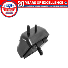Left Engine Mount 2pcs for MAZDA B3000 B4000 BRONCO EXPLORER NAVAJO RANGER 6B93BC-57