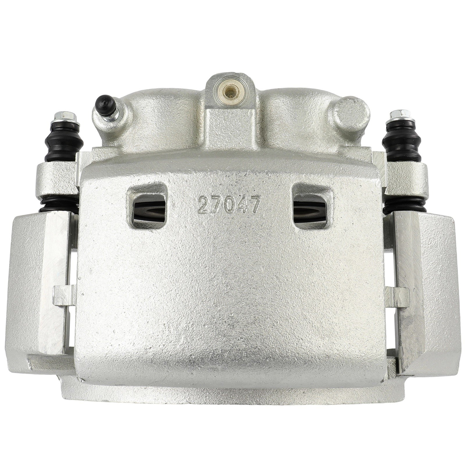 Rear Left Brake Caliper 1Pc  Kits Zinc For 2001-2002 Dodge Ram 2500 18B4797 6B93BC-57