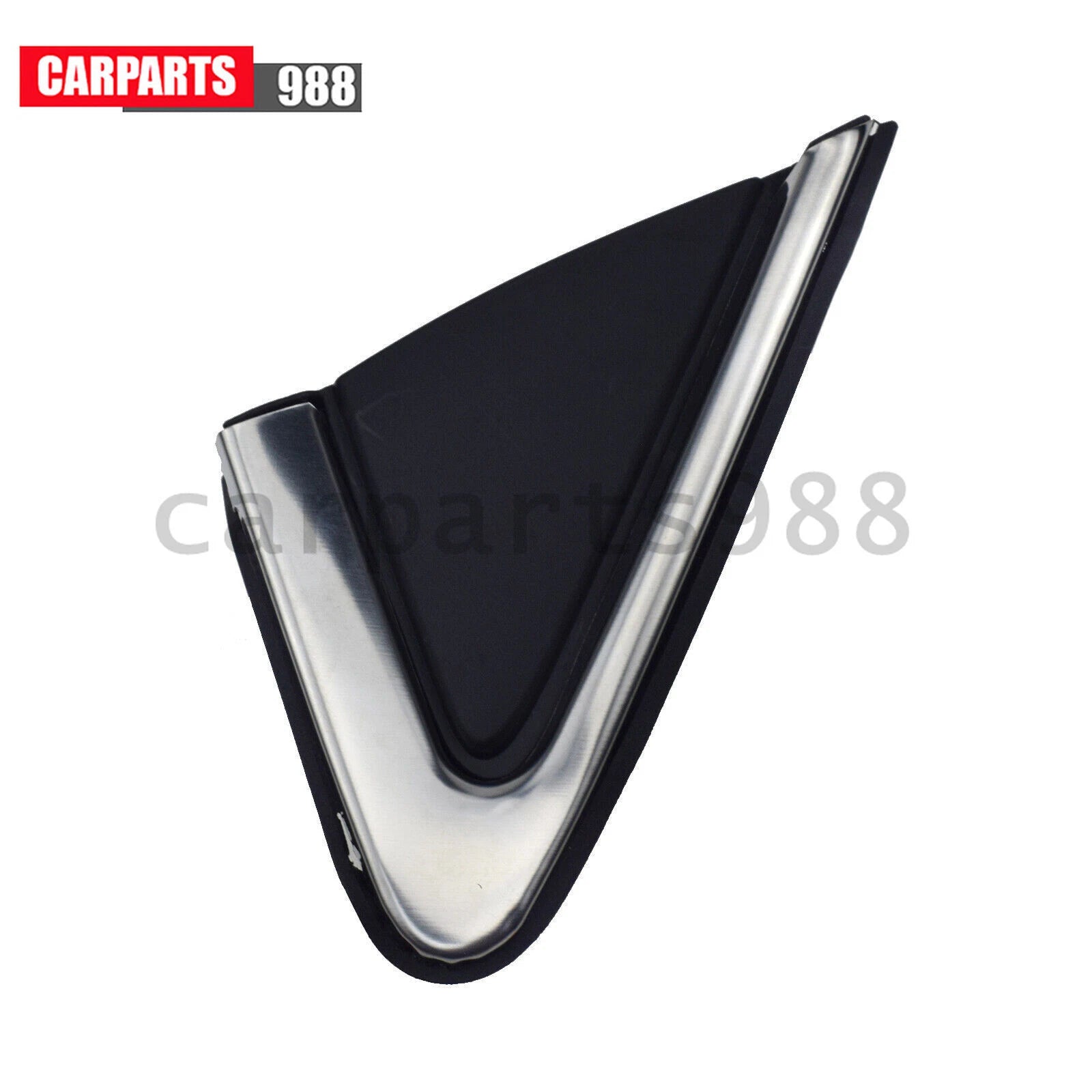 Front Right Fender Mirror Molding Corner Trim For 13-19 Nissan Sentra 963183SG0A 6B93BC-57