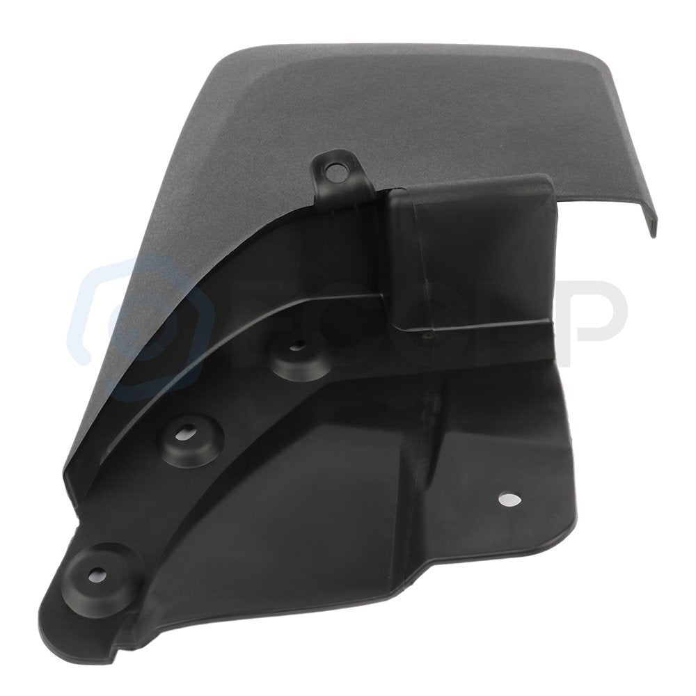 Fits 2016-2018 Toyota Tacoma Front Rear Mud Flaps Splash Guards Fender Mudguards 6B93BC-57