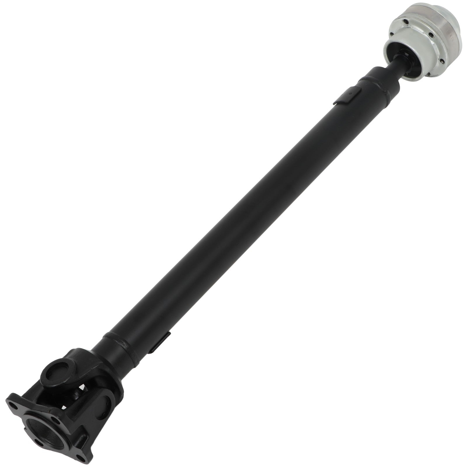 ECCPP Front Driveshaft 938-171 52853442Af Fits 2008-2012 Jeep Liberty 3.7L Awd 6B93BC-57