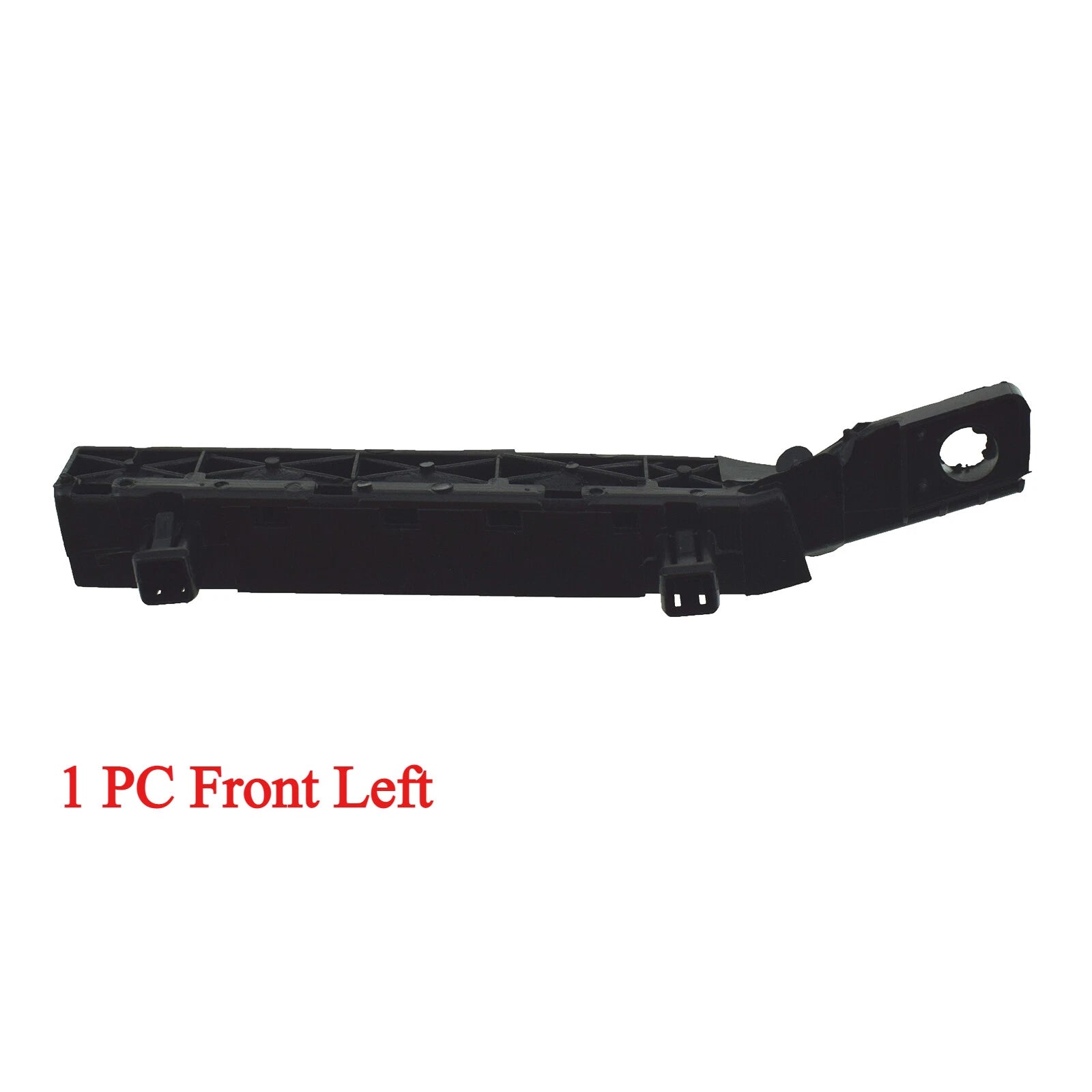 Front LH / RH Bumper Cover Support Bracket For Nissan VERSA 1.6L 1.8L 2007-2012 6B93BC-57
