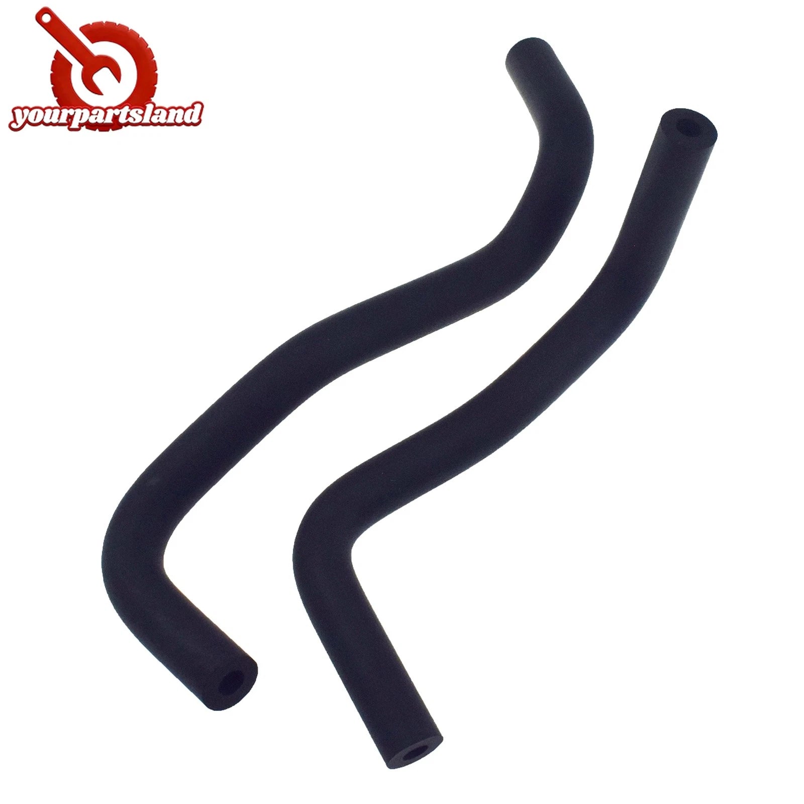 Heater Hose LH RH 2pcs For Suzuki Grand Vitara 99-08 V6 17858-77E00,17857-77E00 6B93BC-57