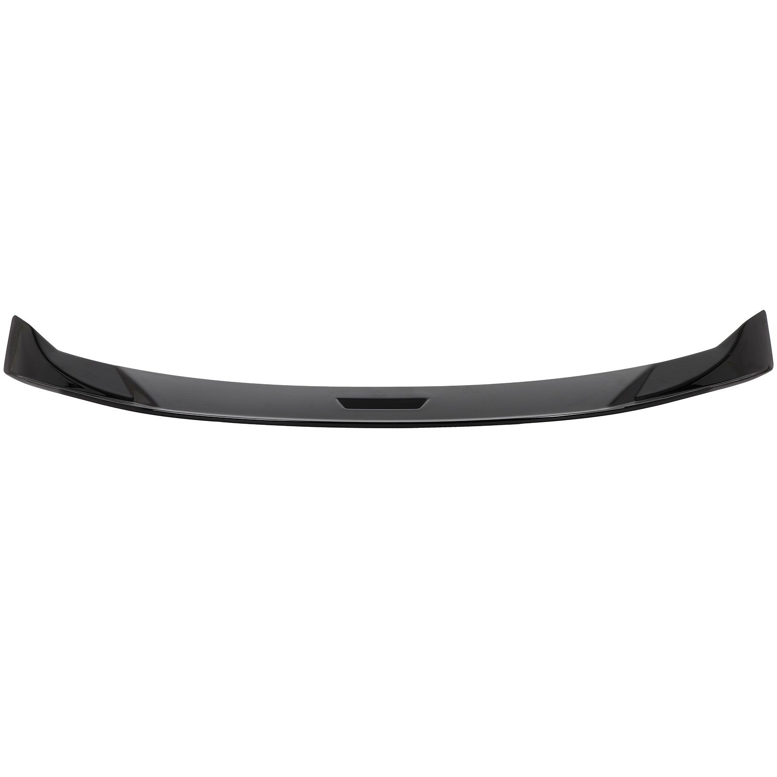 Rear Spoiler Fits 2022-2024 Honda Civic Sedan Glossy Black 6B93BC-57