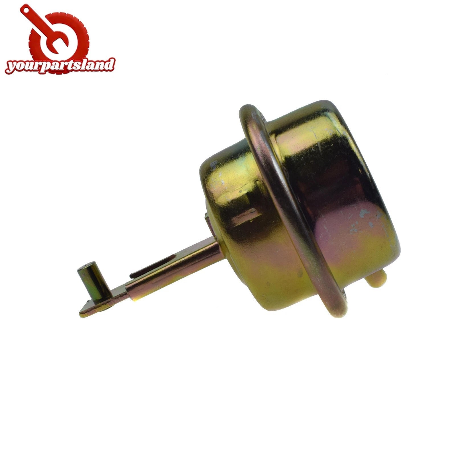 Vacuum Shut Off Valve 0000702053 for Mercedes 240D 300D 300SD 300CD 1427133091 6B93BC-57