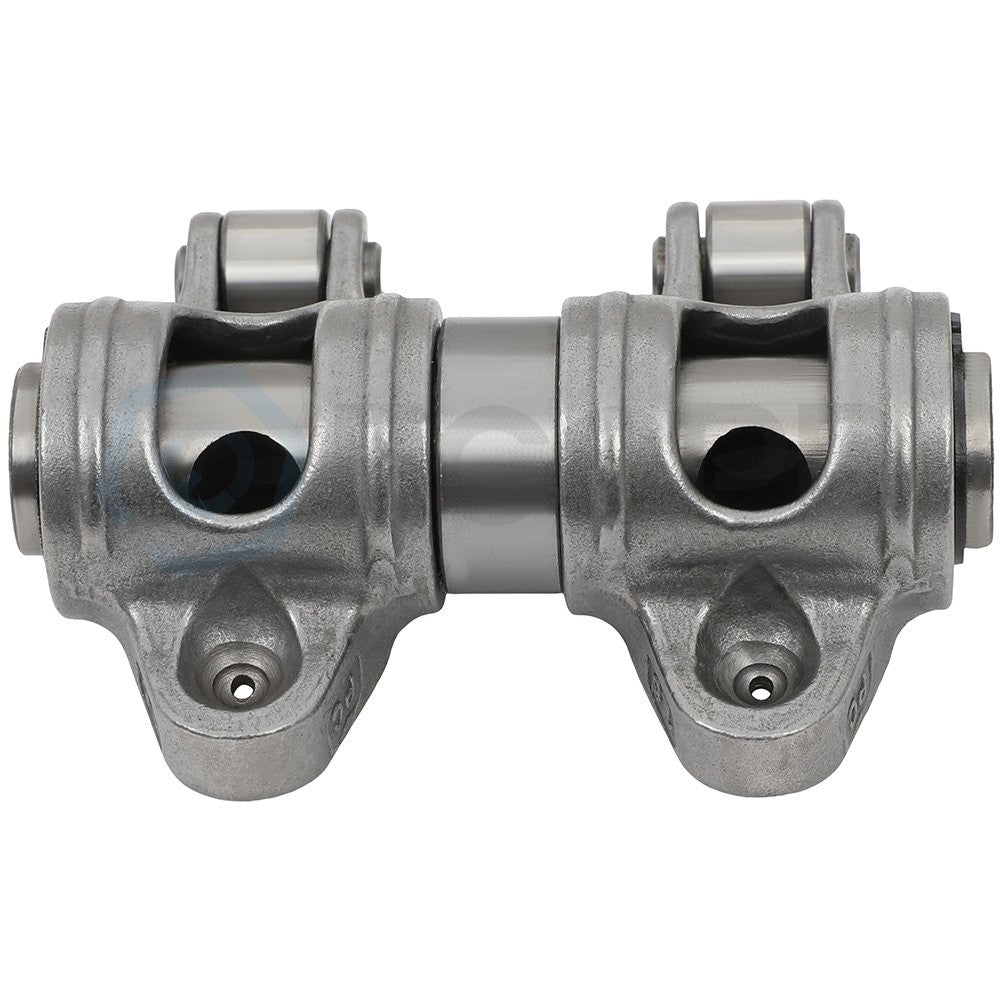 1.6 Ratio 3/8" Stainless Steel Roller Rocker Arms for Chevy SBC 350 High Quality 6B93BC-57