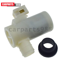 Rear Windshield Washer Pump w/Grommet for Honda CR-V Insight RSX 38512-SF0-013 6B93BC-57