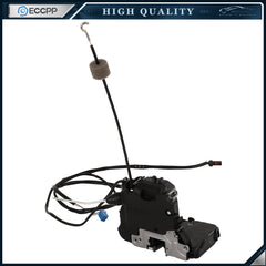 Door Lock Actuator Front Left for Mercedes-Benz W211 E320 E350 E500 2117200335