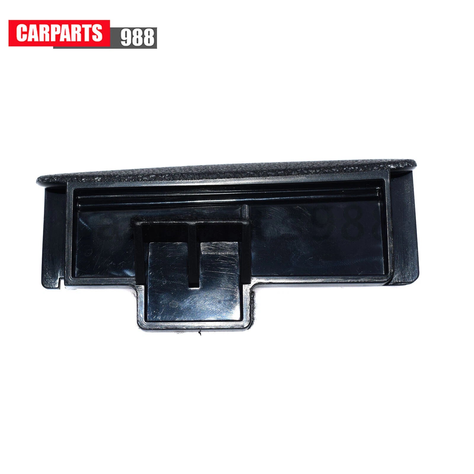 Black Glove Box Latch Handle For KIA Sportage 2005-2010 84560-1F100 845601F100 6B93BC-57