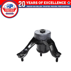 Motor & Trans Mount 3PCS Fit 02-06 Toyota Camry 2.4L Japan Built Manual Trans 6B93BC-57