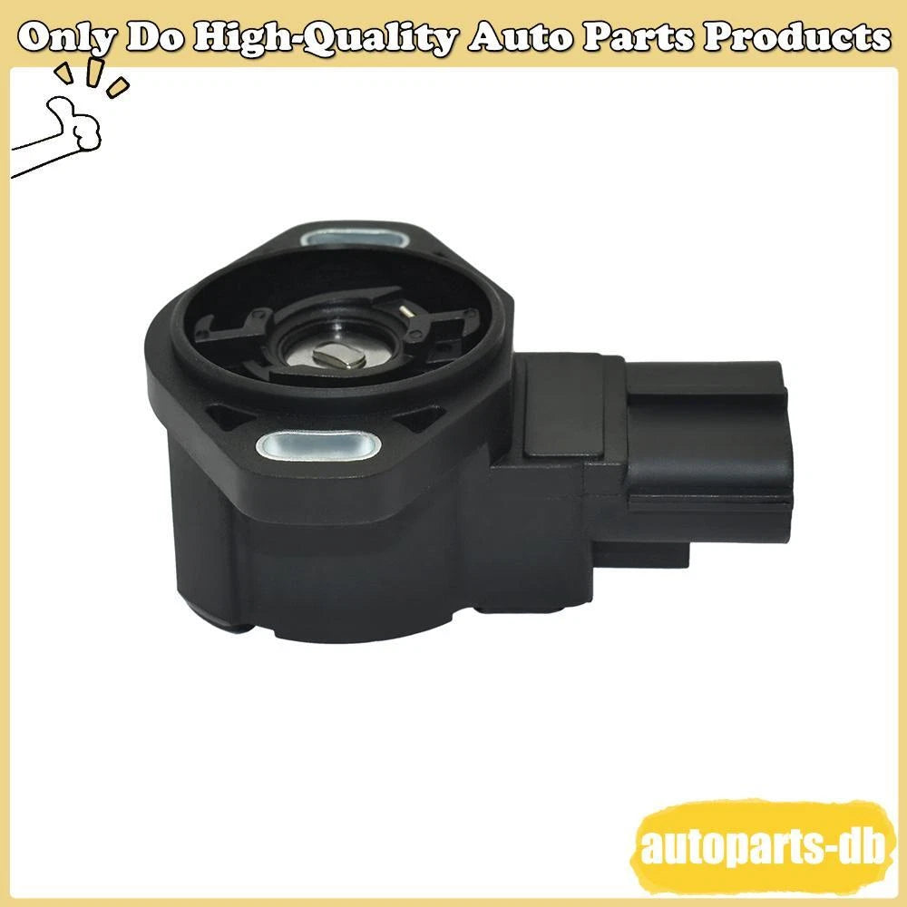 Throttle Position Sensor for Toyota T100 4Runner Camry Lexus Chevrolet Nova 6B93BC-57