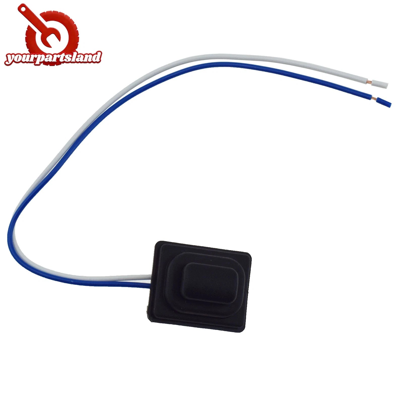 1/2PCS For Kia Niro 16-21 Exterior Door Handle Small Button Switch 82651-G5000 6B93BC-57