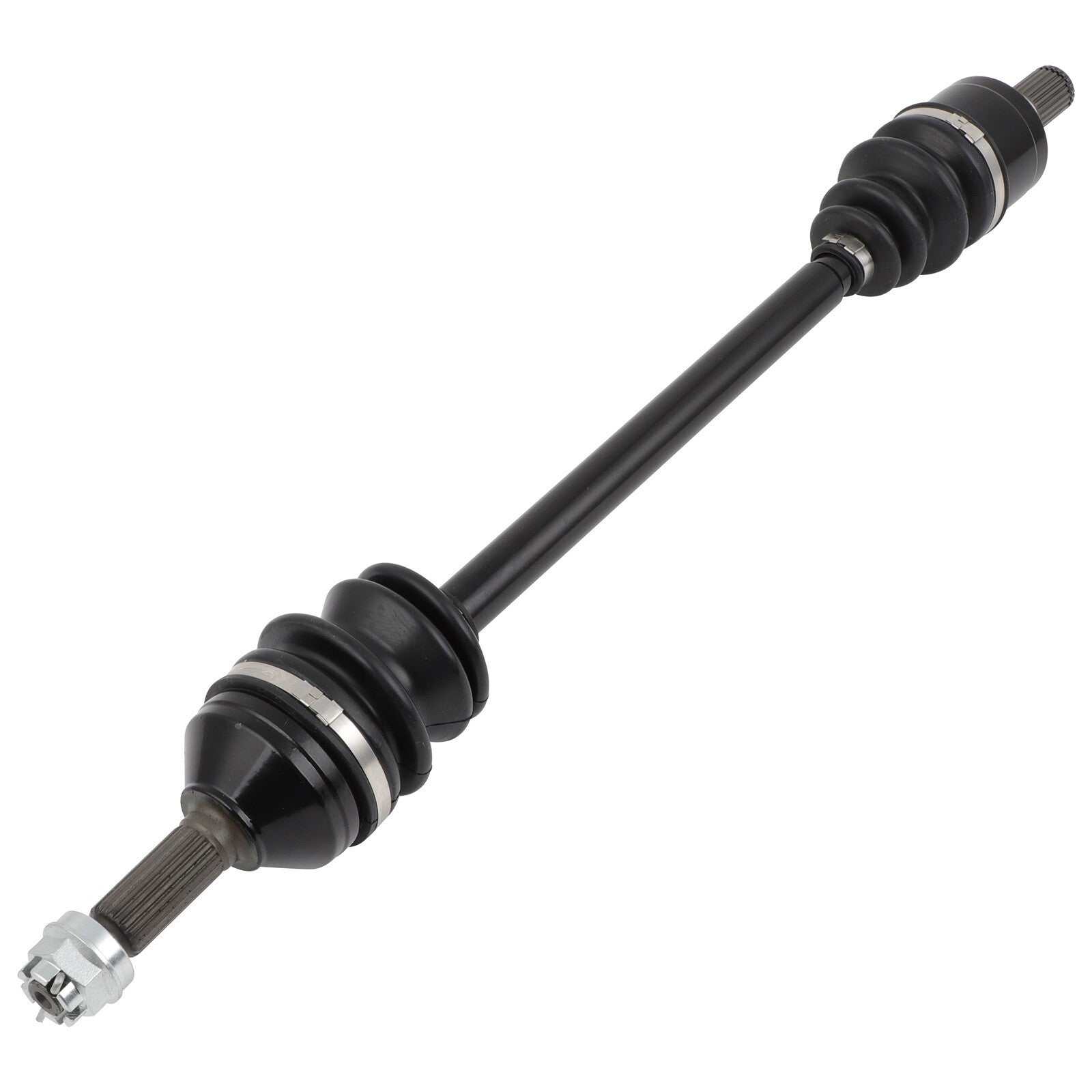 Front Driver Passenger Side For 2008-2011 Kawasaki Teryx 750 4x4 LE ATV CV Axle KOEEP
