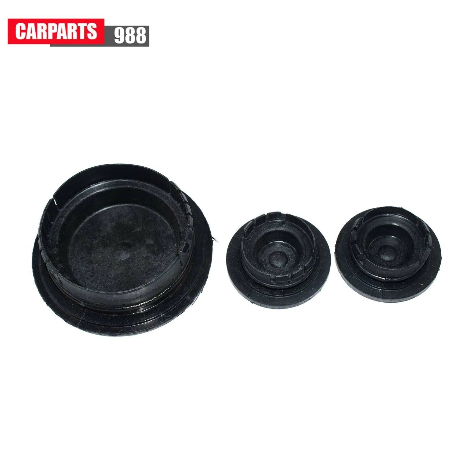 Camshaft Expansion Plugs for Mercedes W164 R171 W211 W212 W221 W251 0009985690 6B93BC-57