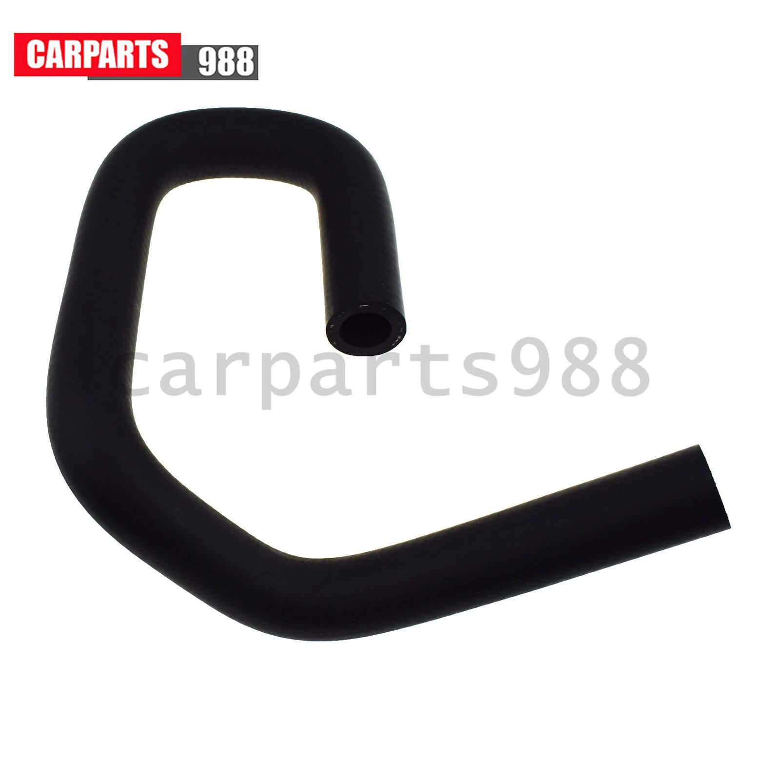 For Toyota Land Cruiser FJ80 Pipe Heater Water Inlet Hose Rubber 87245-60420 6B93BC-57