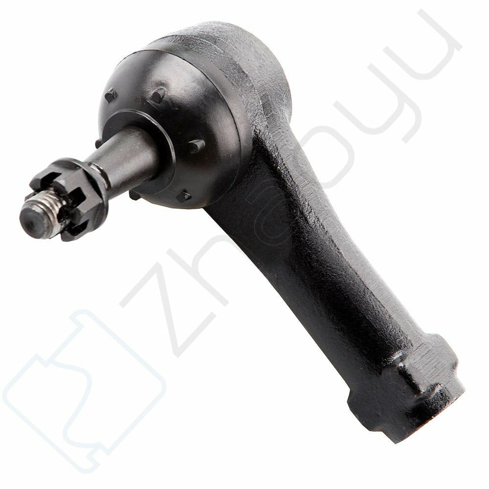 4Pcs Fits 2005-2007 Chevy Equinox Front Inner Outer Tie Rod Links Steering Part 6B93BC-57