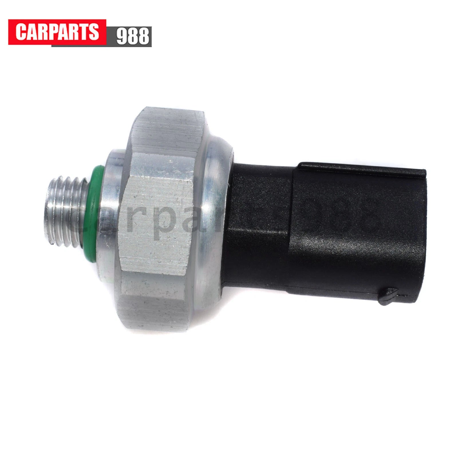 A/C Pressure Sensor Transducer Switch For Mercedes W203 W215 W216 Freightliner 6B93BC-57