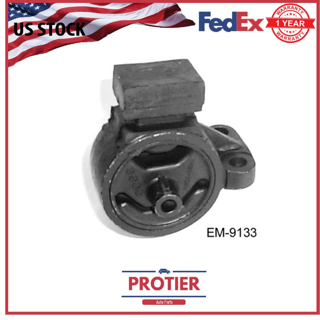 Engine Mount Front Right 9133 fits 90-94 Suzuki Swift 1.3L-L4 6B93BC-57