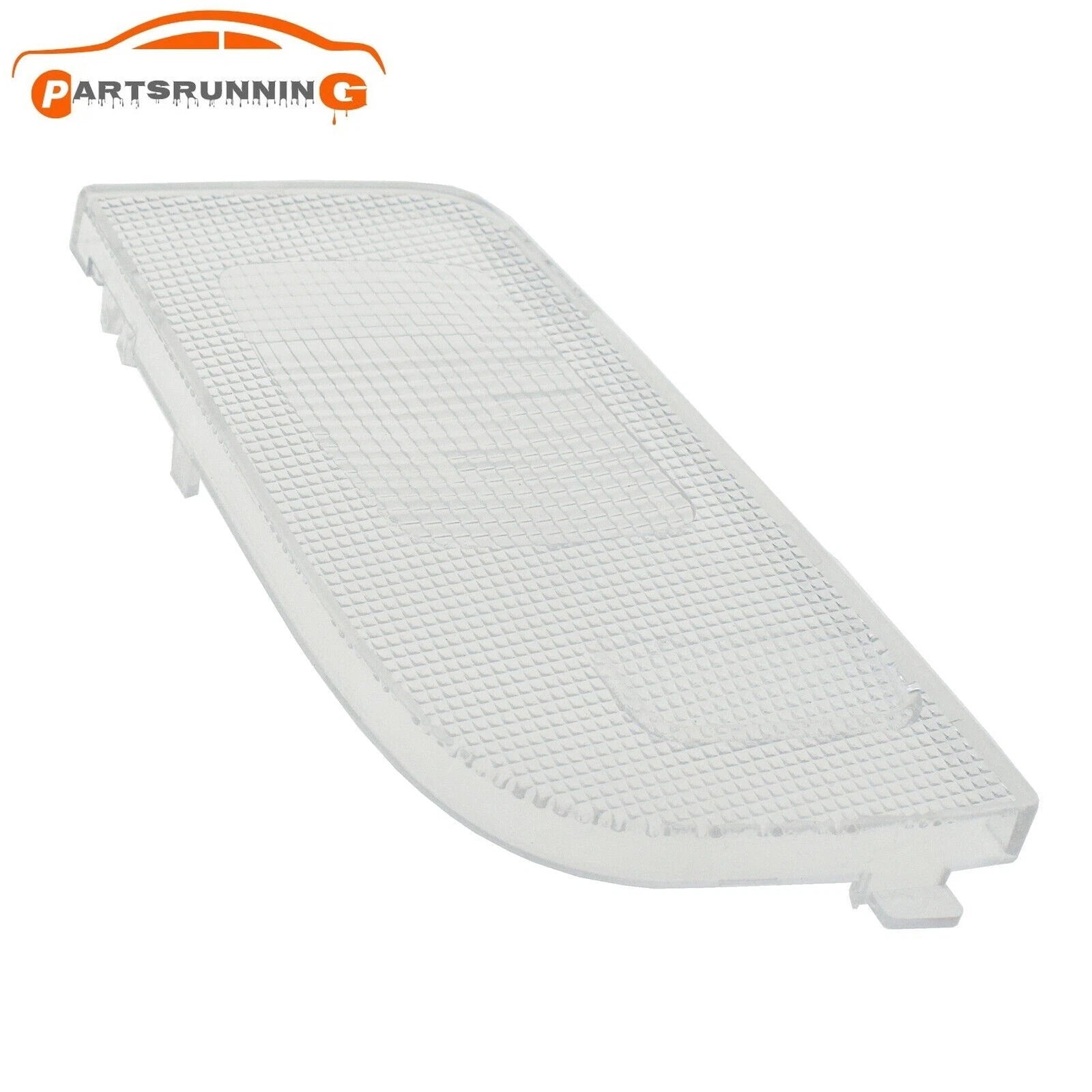 Right Interior Room Lamp Reading Light Lens 928233R010 For Kia Optima K5 2011-15 6B93BC-57