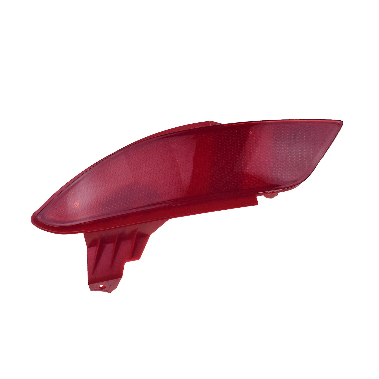 Rear Left Right Bumper Reflector For 16-22 Honda HR-V 33505T7SA01 33555T7SA01 6B93BC-57