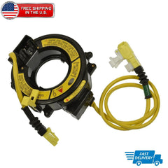 Clock Spring For Toyota Camry Celica Corolla Land Cruiser Pre 91-97 W/ Cruise