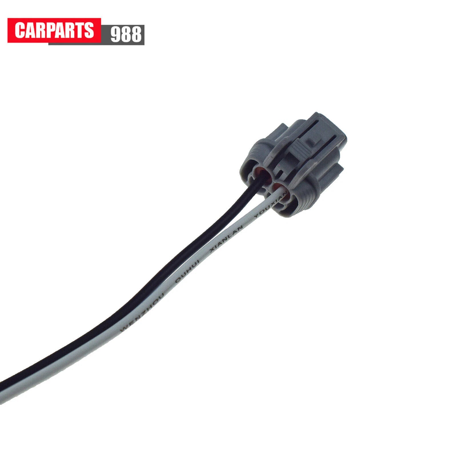 For Infiniti QX56 Nissan Armada ABS Wheel Speed Sensor Plug Connector D7910ZR00B 6B93BC-57
