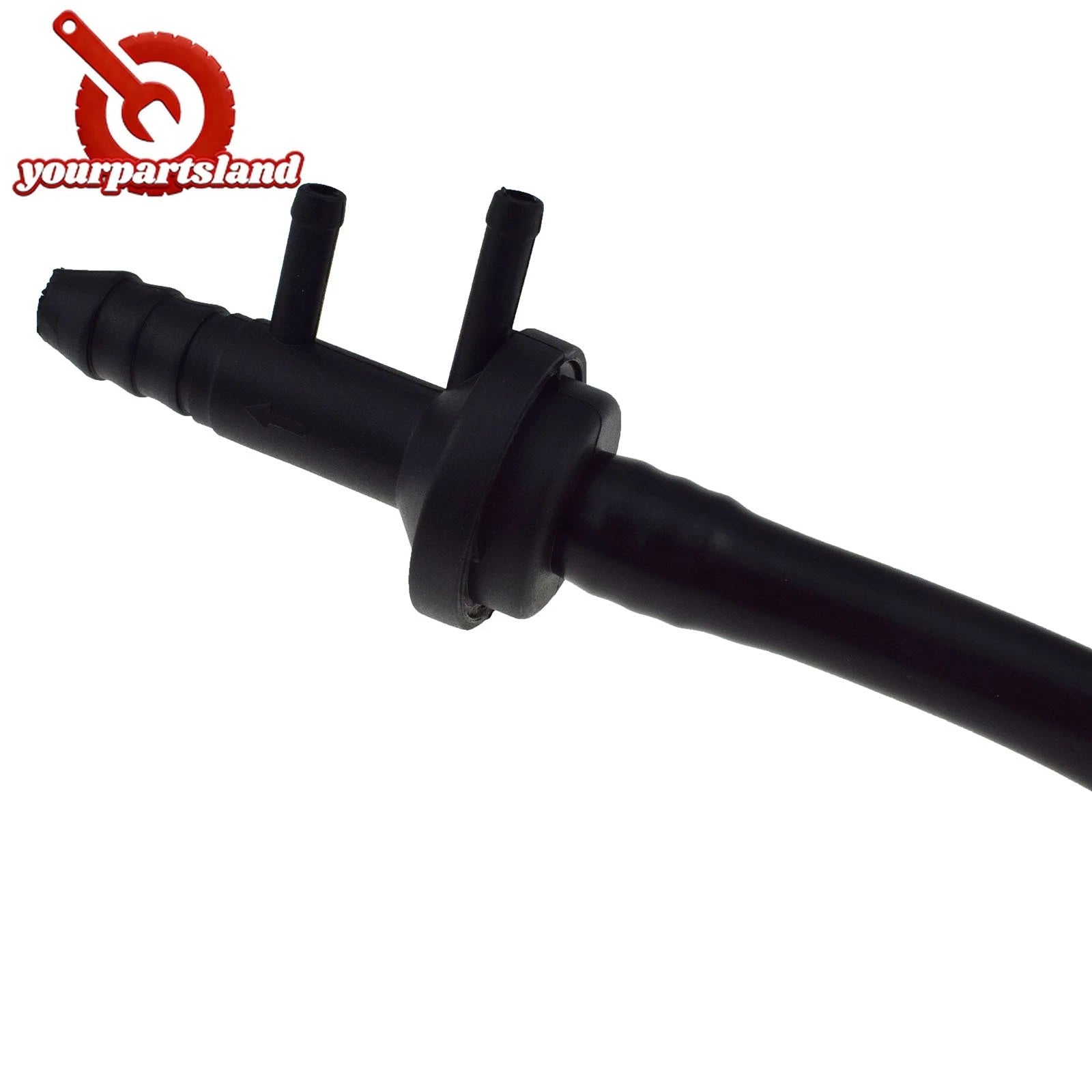 191611931A Brake Vacuum Hose Pipe For VW Golf Jetta Passat 1990-1997 66111601801 6B93BC-57