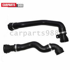 Upper Lower Radiator Coolant Hose For BMW 528i 525i 530i 11531705223 11531705224 6B93BC-57