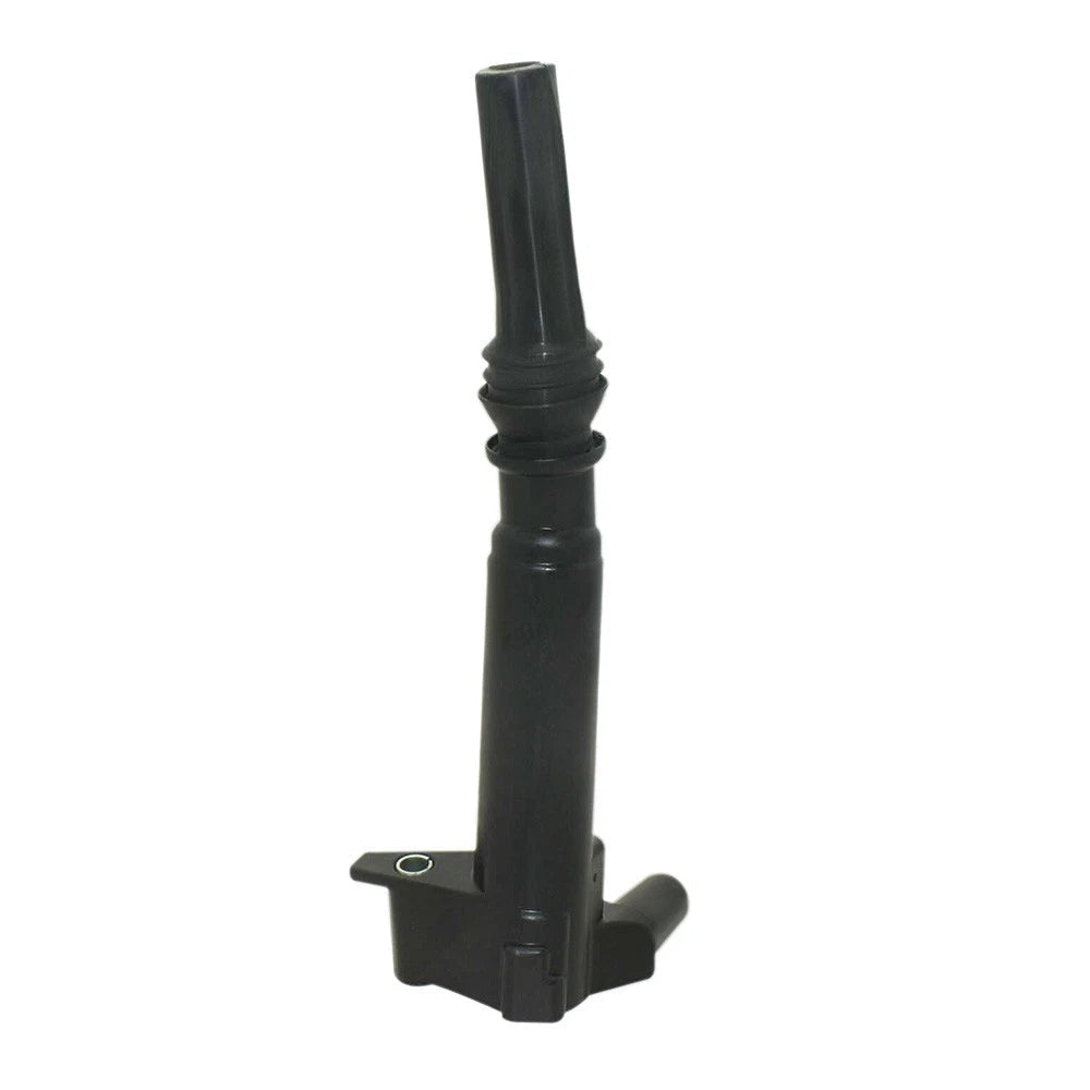 4x Ignition Coil AL3Z12029AC AL3E-12029-AB for Ford F-150 F-250 F-350 6B93BC-57
