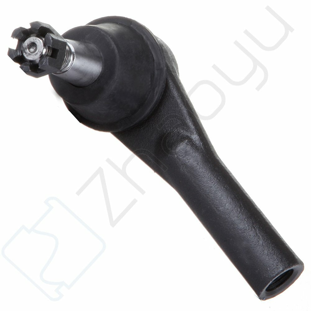 4pcs For Ford Taurus Mercury Sable Steering Front Inner & Outer Tie Rod Links 6B93BC-57