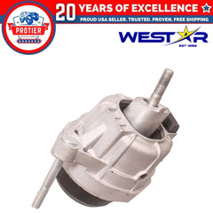 Engine Mount Compatible for CHEVROLET PASSENGER CAR 2019-14 6B93BC-57