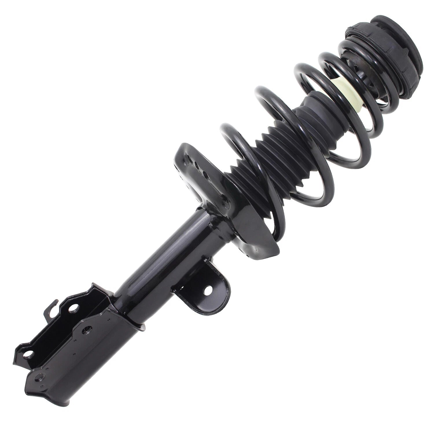 Front Left Complete Strut Assembly for 2012-2014 Buick Verano 2.4L 6B93BC-57