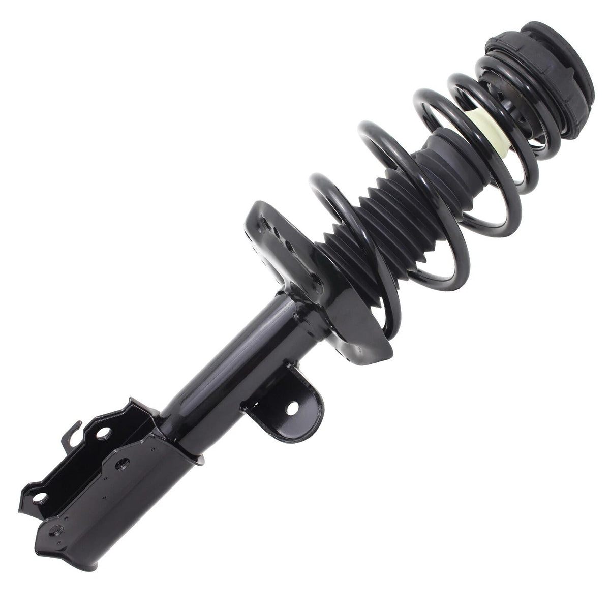 Front Left Complete Strut Assembly for 2012-2014 Buick Verano 2.4L 6B93BC-57