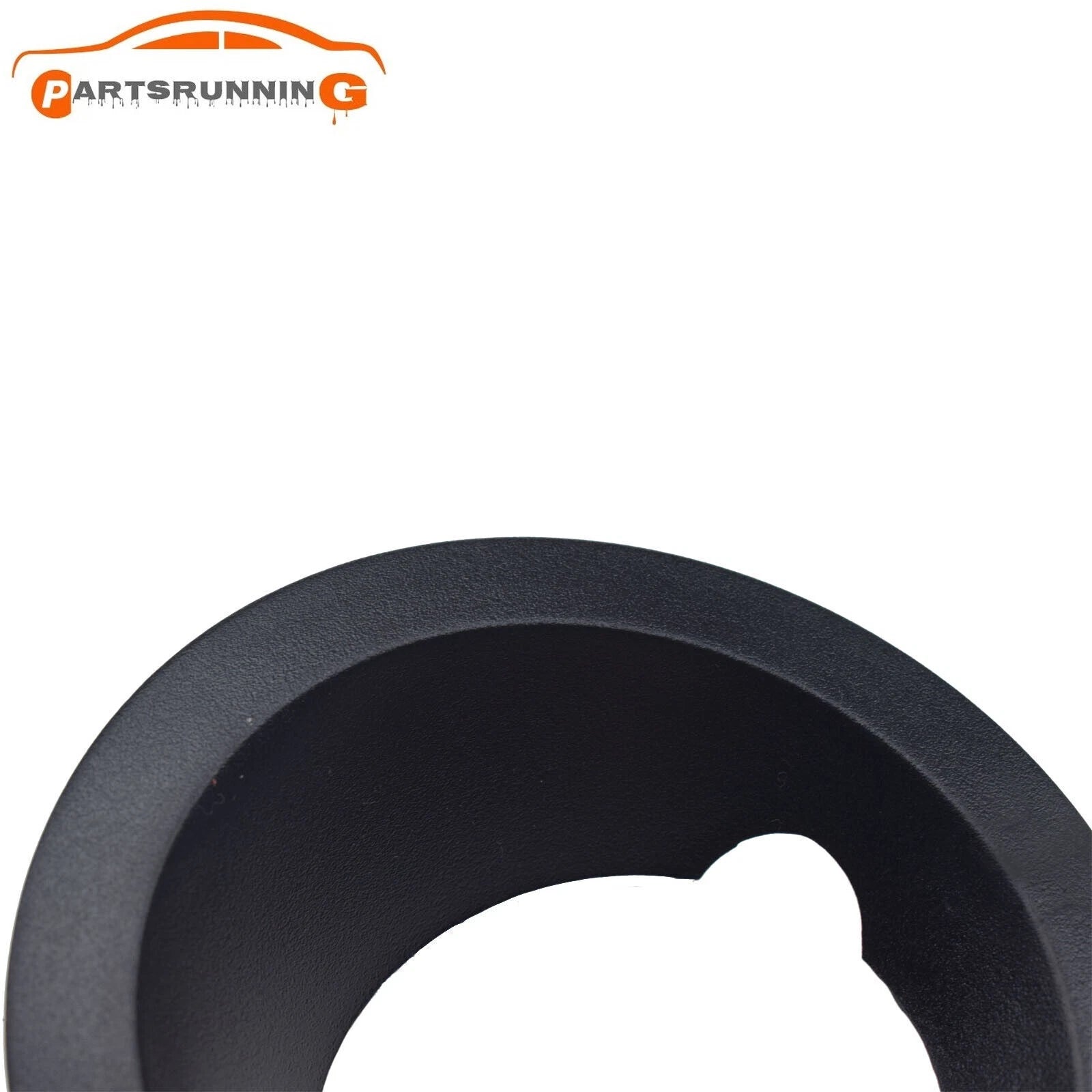 Left Front Bumper Fog Light Ring Cover 51113400911 For BMW X3 E83 2004 2005 2006 6B93BC-57