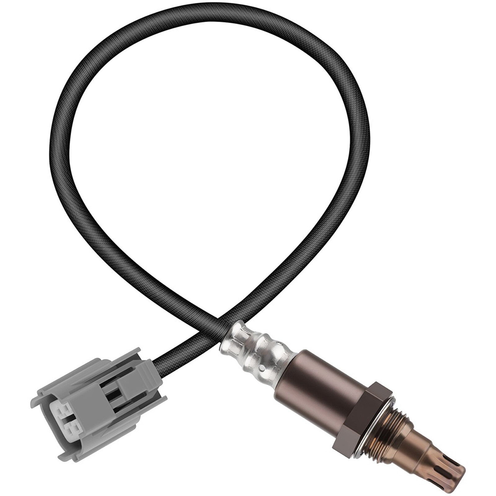 Upstream For 2003-07 Honda Accord Air Fuel Ratio Oxygen Sensor O2 02 234-9040 6B93BC-57