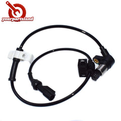 Front Right ABS Wheel Speed Sensor For Ford F-150 F-250 Expedition F75Z-2C204-FA 6B93BC-57