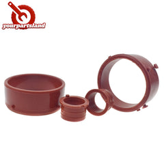 Turbo & Breather Intake Seal Kit For Mercedes-Benz OM642 6420940480,6420940080 6B93BC-57