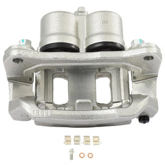 Front Left Brake Caliper 1Pc For 2007-2009 Ford Edge AWD 2010 Ford Edge 6B93BC-57
