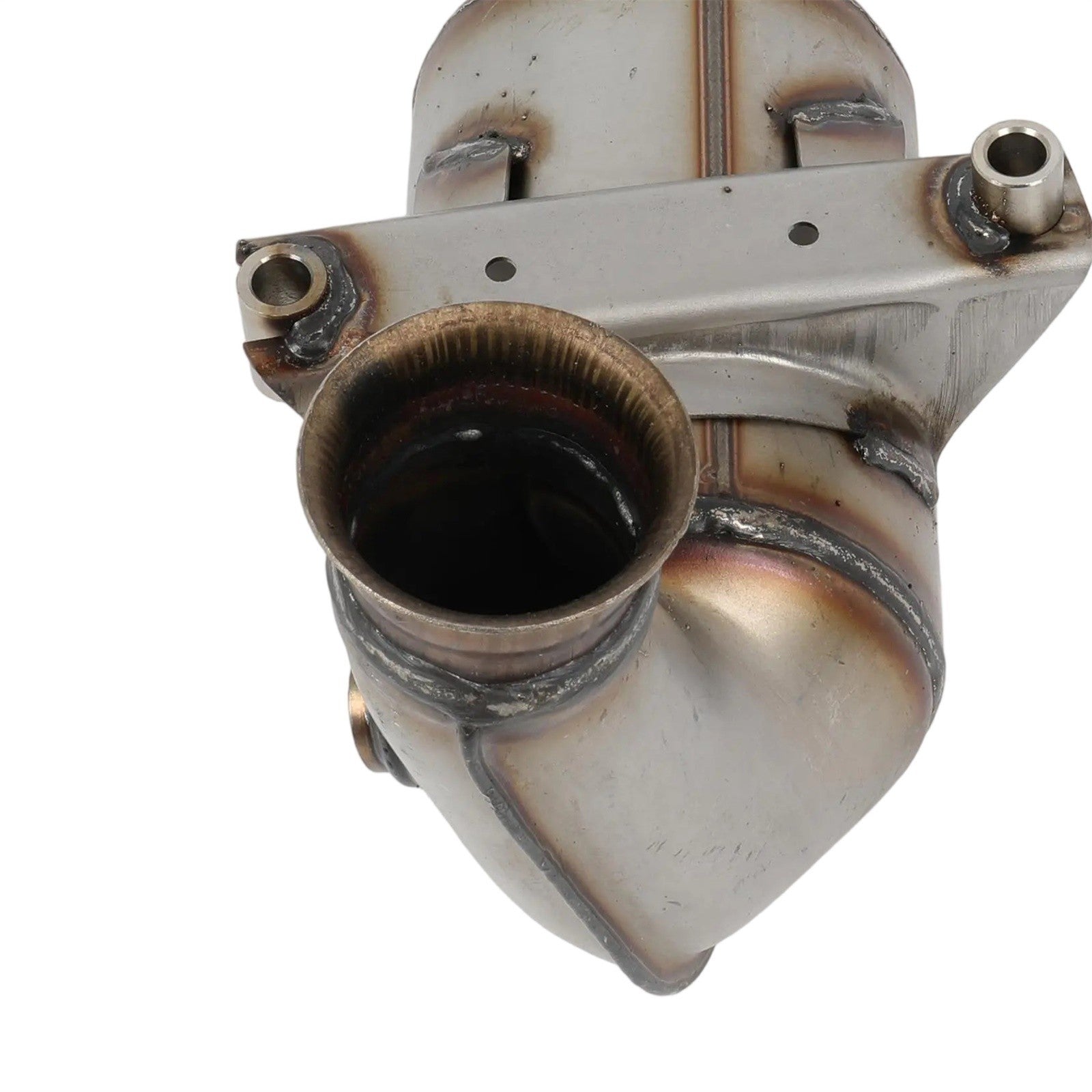 Catalytic Fits For 2007- 2015 Direct Fit For Mini Cooper 1.6L EPA 40951 16650 6B93BC-57