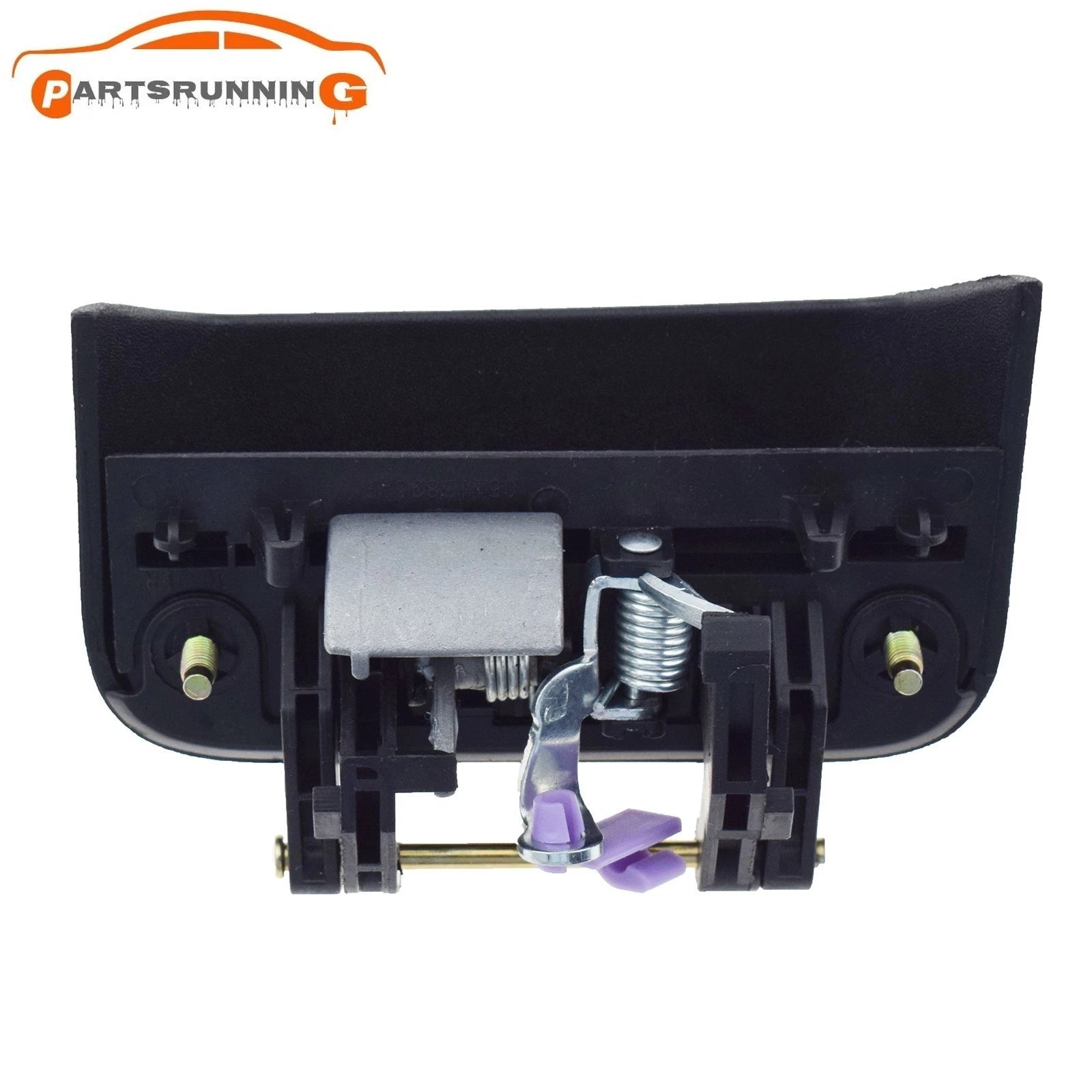 Rear Right Side Door Exterior Handle For Jeep Compass2007-16 5115826AE,5115826AD 6B93BC-57