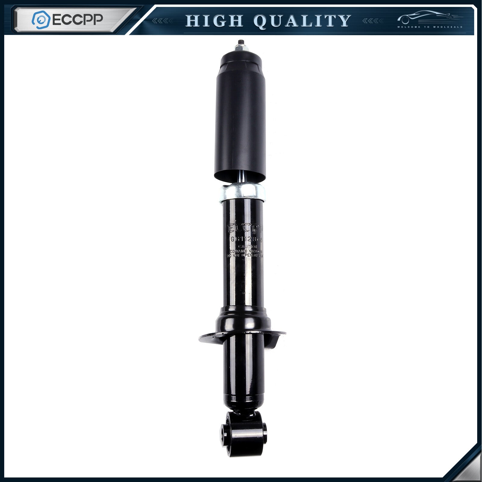 Front Pair Struts Shocks For 2003-2011 Mercury Grand Marquis Left Right 6B93BC-57