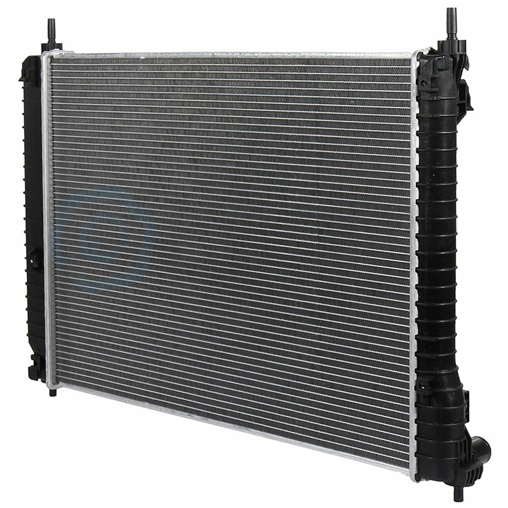 Aluminum Radiator for 2012-2015 Chevrolet Captiva Sport Fits CU13057 KOEEP