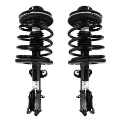 Front Complete Strut Assembly Kit for 2001-2007 Chrysler Town & Country, 6B93BC-57