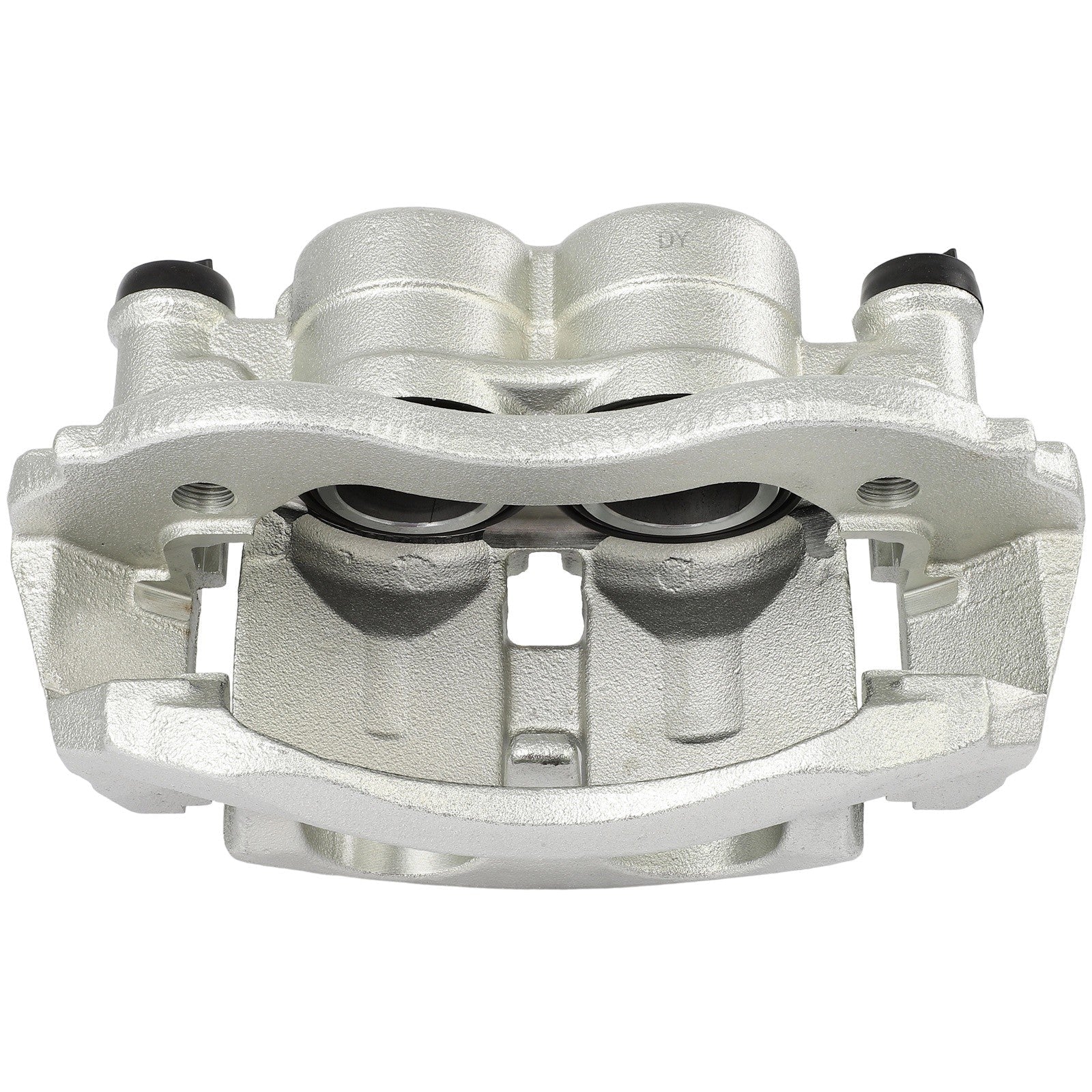 Front Brake Calipers 2Pcs For 2014-2019 Ram Promaster 1500 18B5524 18B5525 6B93BC-57