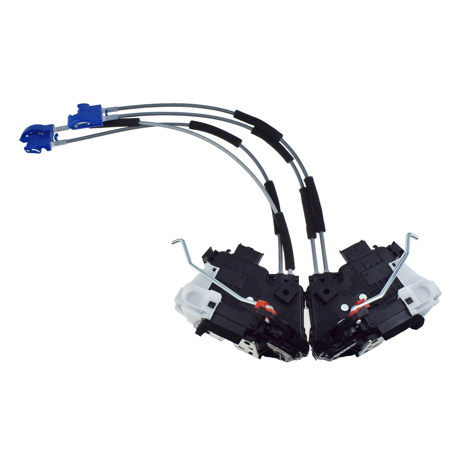 Rear Left & Right Door Lock Actuator for Kia Forte 2010-2013 Forte5 2012-2013 6B93BC-57