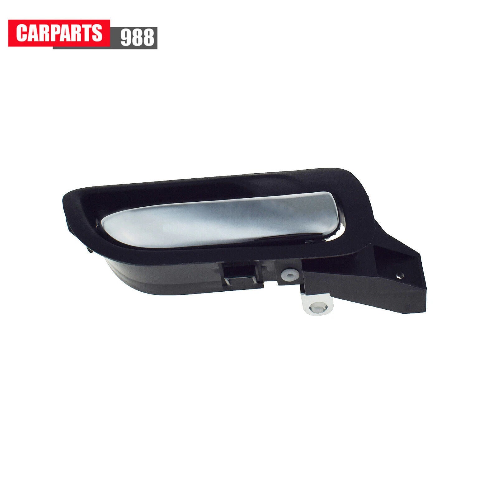 Front Right Interior Inside Door Handle For 2003-2007 Honda Accord 72120SDAA02ZC 6B93BC-57