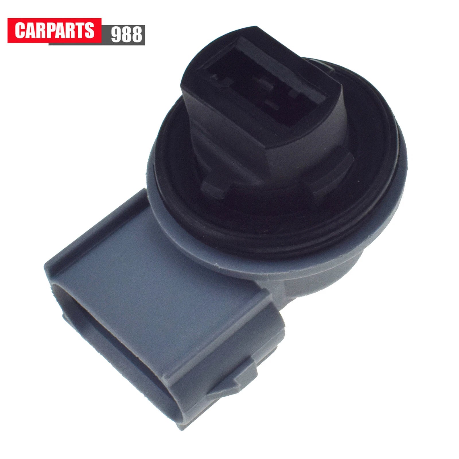 Turn Signal Lamp Socket T2Z-13411-A 5T2Z13411A For 2013 2014-2016 Ford Escape 6B93BC-57