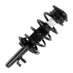 Front Left Complete Strut Assembly for 2014-2017 Ford Transit Connect 6B93BC-57