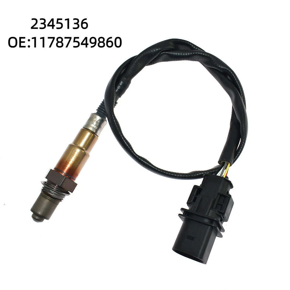 234-5136 Upstream Oxygen O2 Sensor For BMW 550i 650i 750i Mercedes-Benz C300 2.0 6B93BC-57